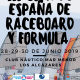 Copa de España Raceboard y Fórmula