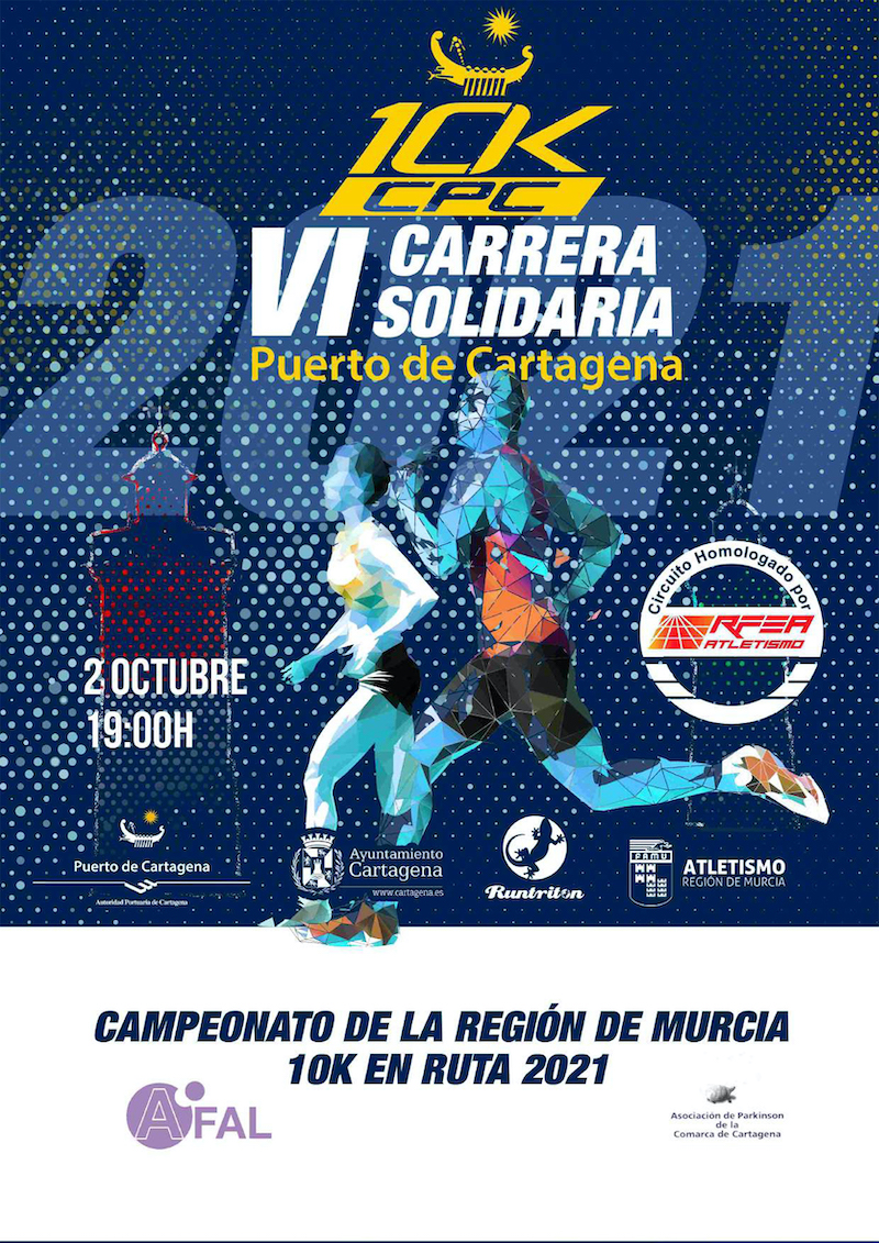 Dossier 10K Puerto de Cartagena 2021 r-1