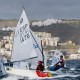 El equipo SPAR Sureste Sailing Team pone rumbo a Alicante
