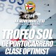 I Trofeo Sol de Portocarrero