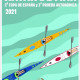 Campeonato de España Kayak de Mar 2021