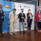 Presentación del II Simposio de deportes de agua en España
