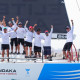 ‘El Carmen-Elite Sails’, ganador del XXV Trofeo Tabarca Vela