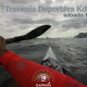 Travesía en kayak de mar ‘Calas de Cartagena’