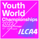 Mundial 2022 ILCA 4