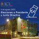 Programas electorales de las candidaturas para la elección de Presidente y demás miembros de Junta Directiva del RCRC