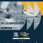 Regata Optimist Trophy 2025