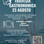 Travesía Gastronómica